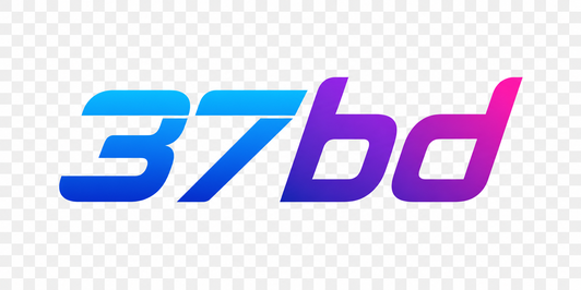 37bd লোগো